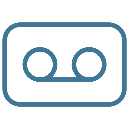 Call recording icon