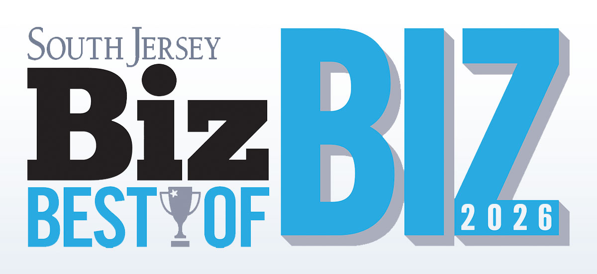 South Jersey Biz Best of Biz 2026