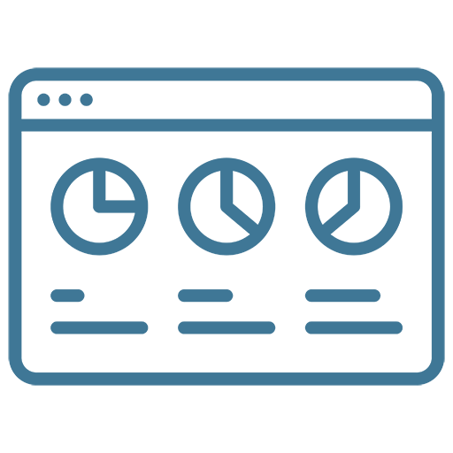 Portal access icon