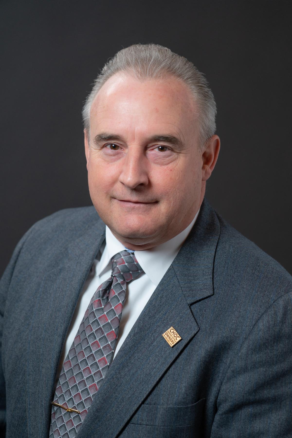 CHOC Region 5 Updates September 2023