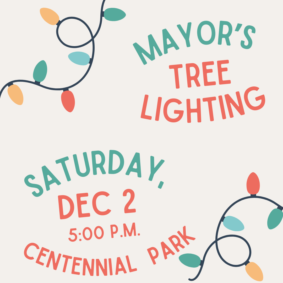 November 2023 City of Bonner Springs ENewsletter