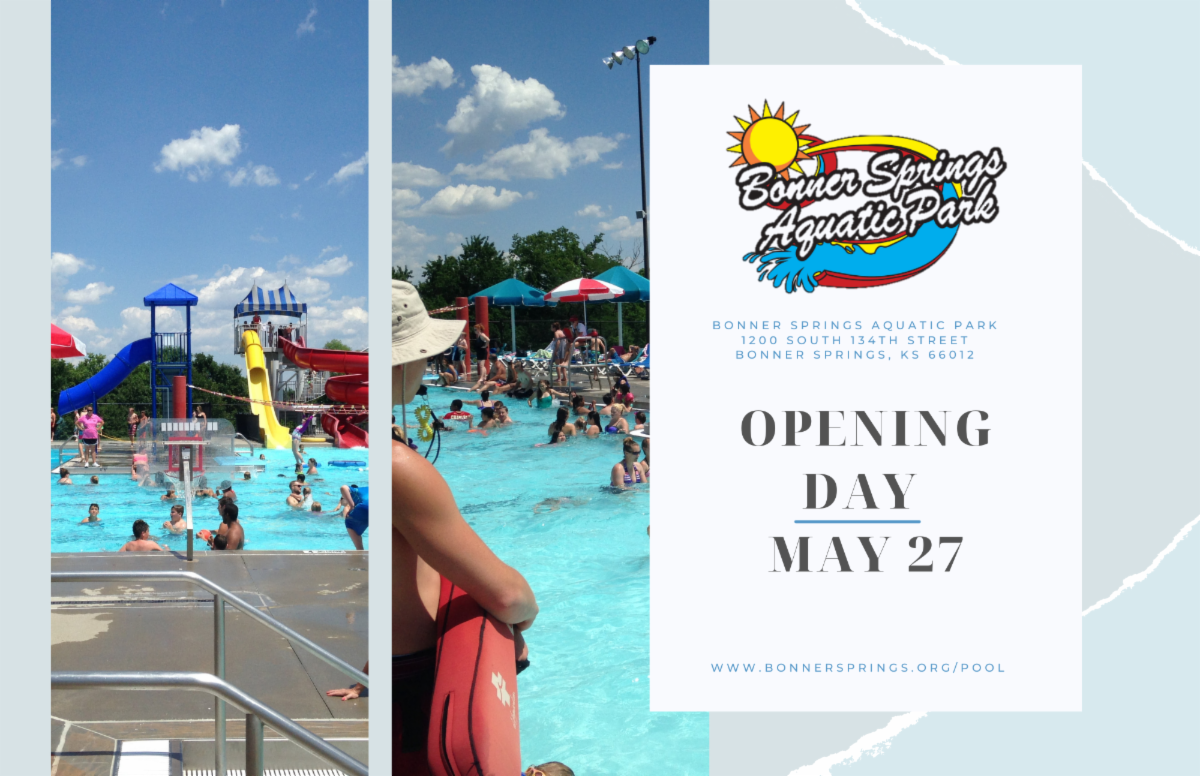 May 2023 City of Bonner Springs ENewsletter