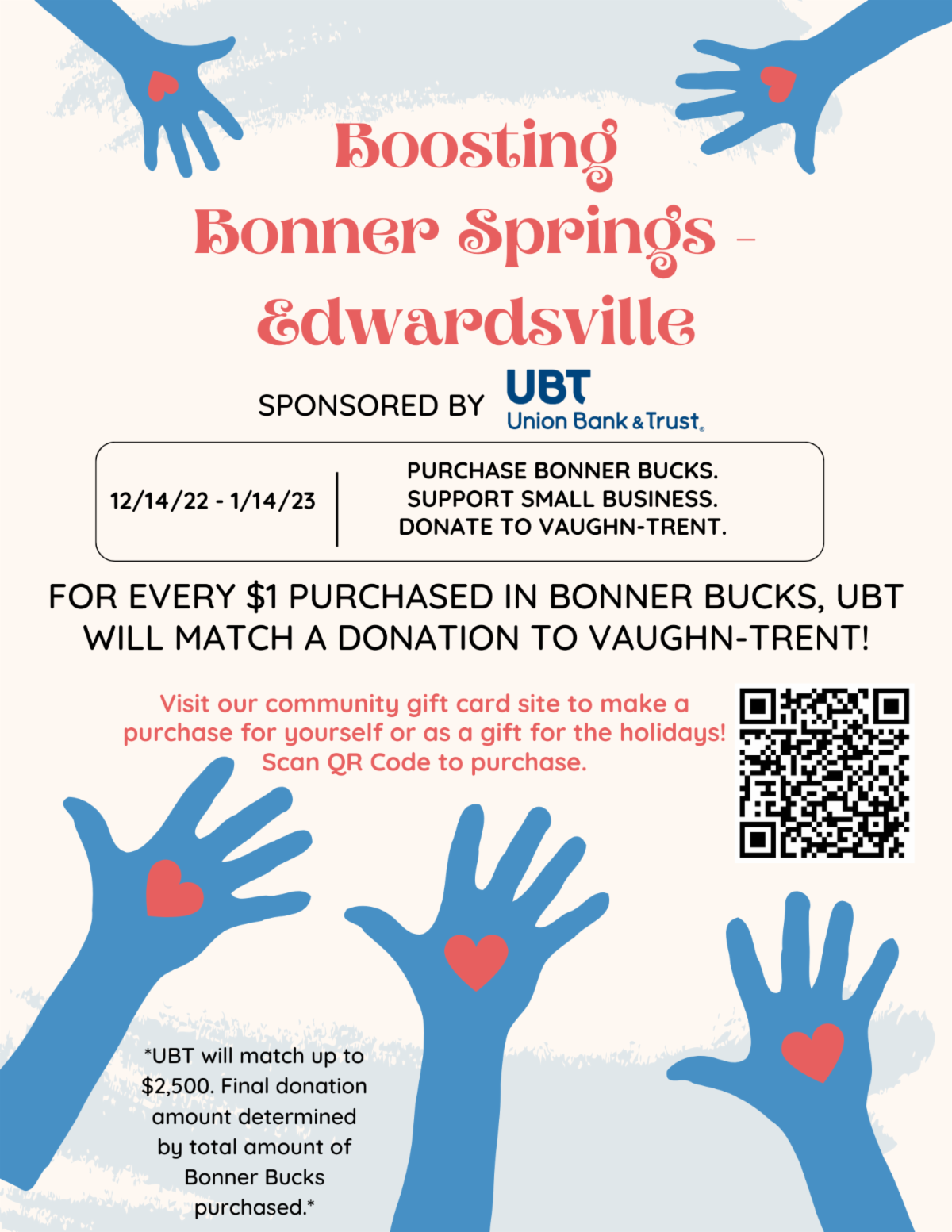 January 2023 City of Bonner Springs ENewsletter