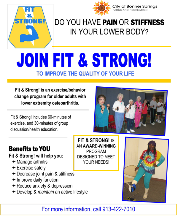 November 2023 City of Bonner Springs ENewsletter