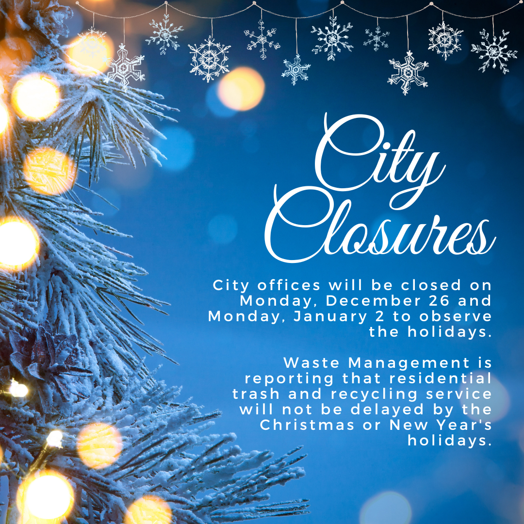 January 2023 City of Bonner Springs ENewsletter