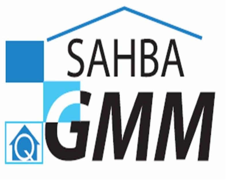 GMM logo