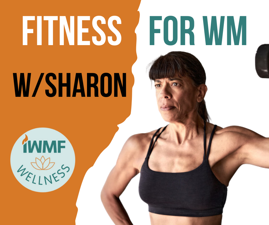 Fitness for WM with Sharon