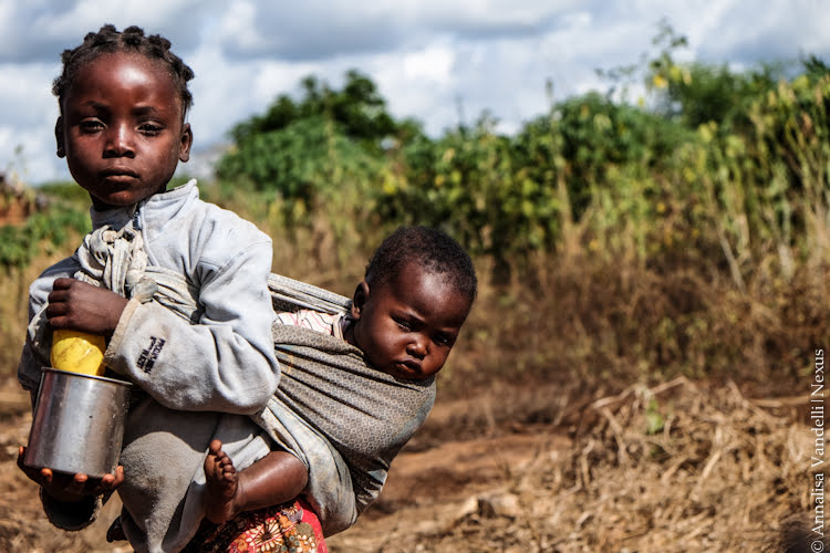 migrants & refugees vatican photo