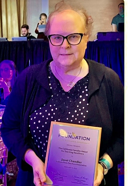 June 2022 Indiana Bar Foundation Update