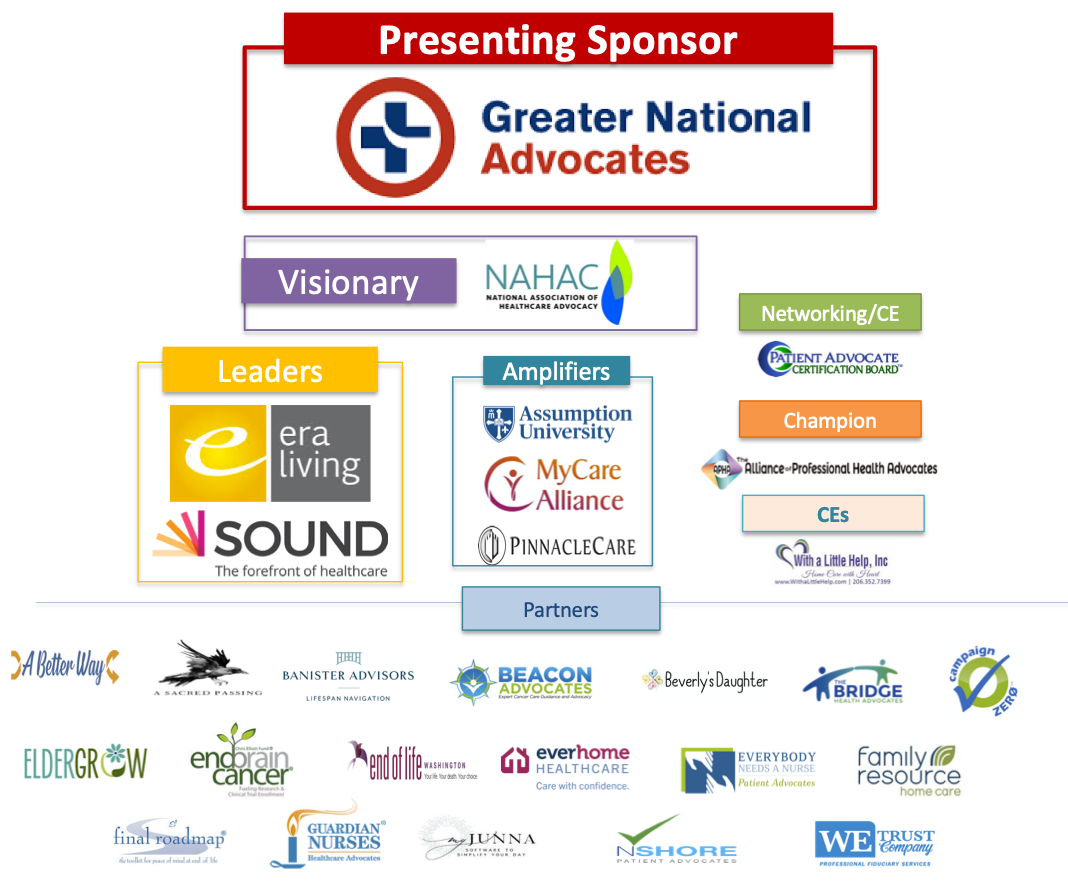 Annual Meeting Whole Person Advocacy Get Early Tickets Before