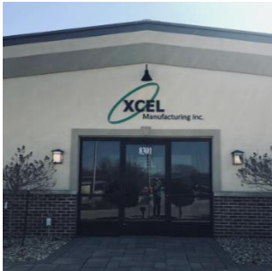 Xcel Manufacturing