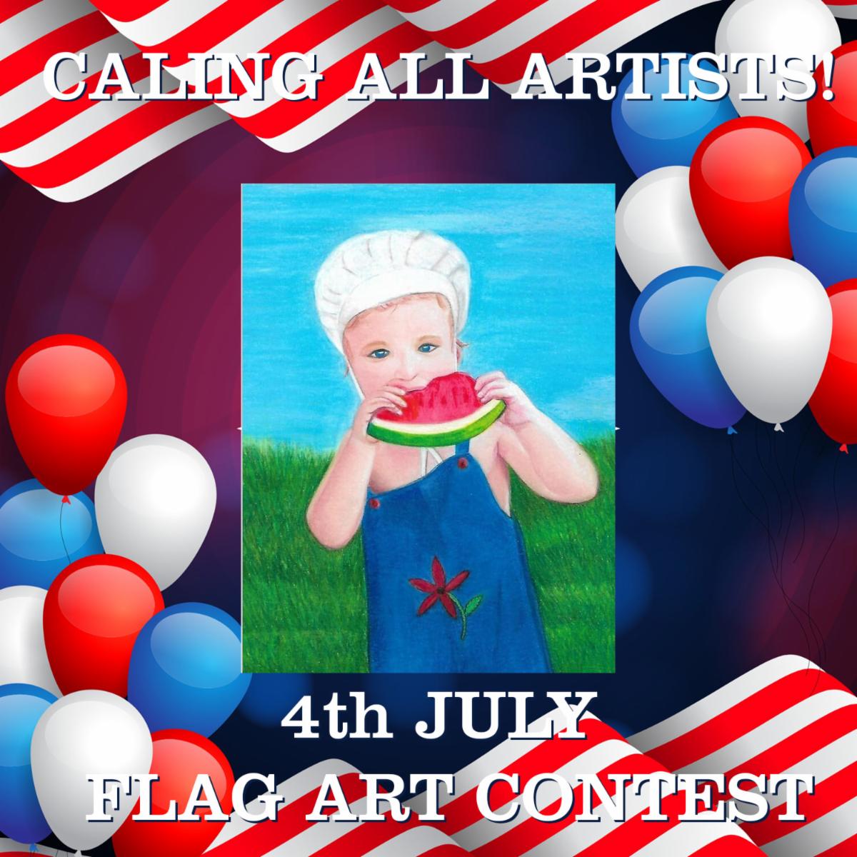 Summer Time Art & Music in Downtown Issaquah