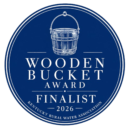 2026 Wooden Bucket Award Finalist