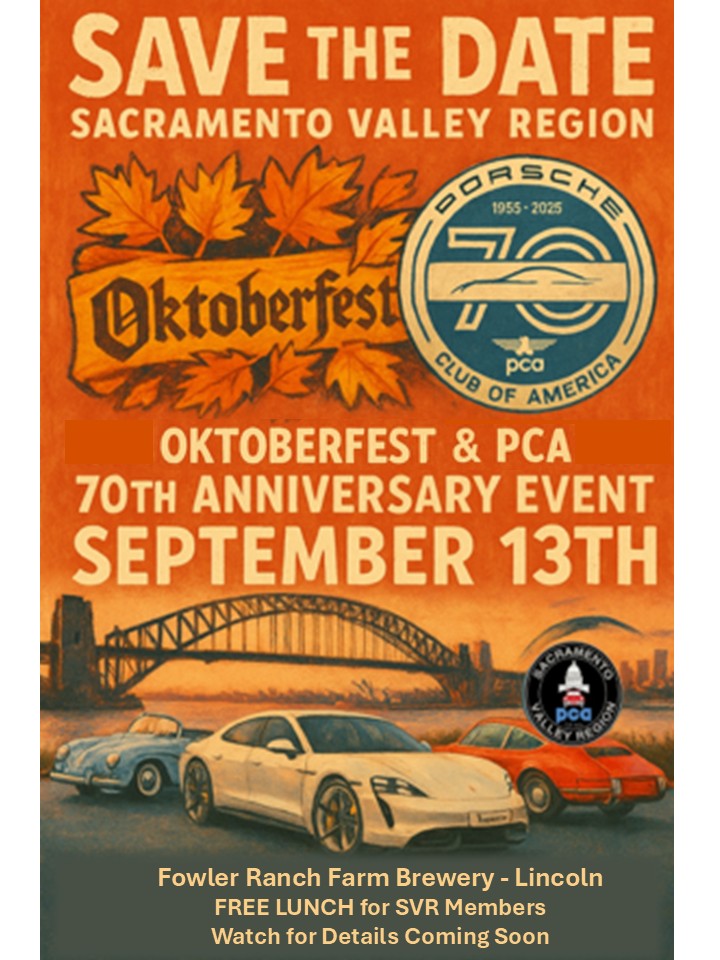 Oktoberfest Save the Date