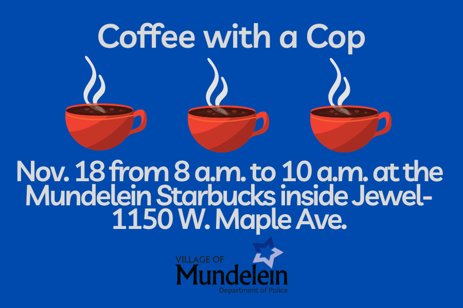 Mundelein ENewsletter 11112022