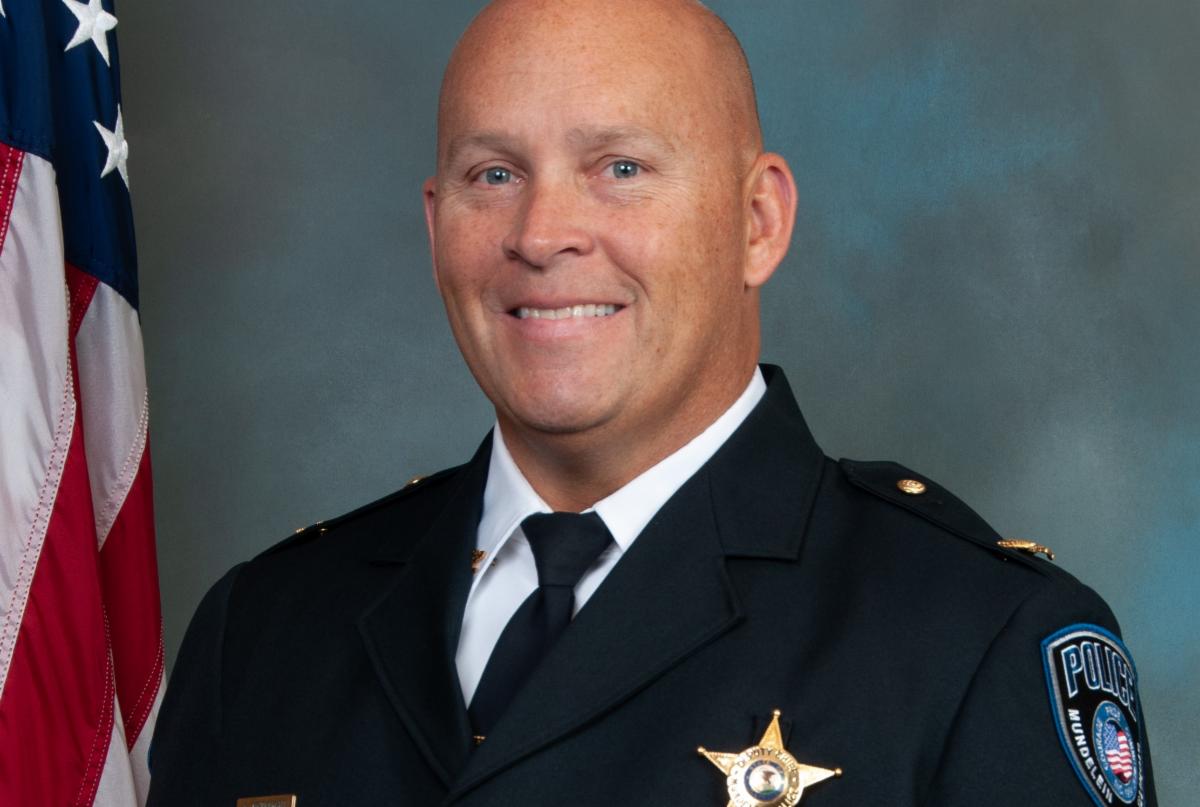 Mundelein ENews July 31, 2020