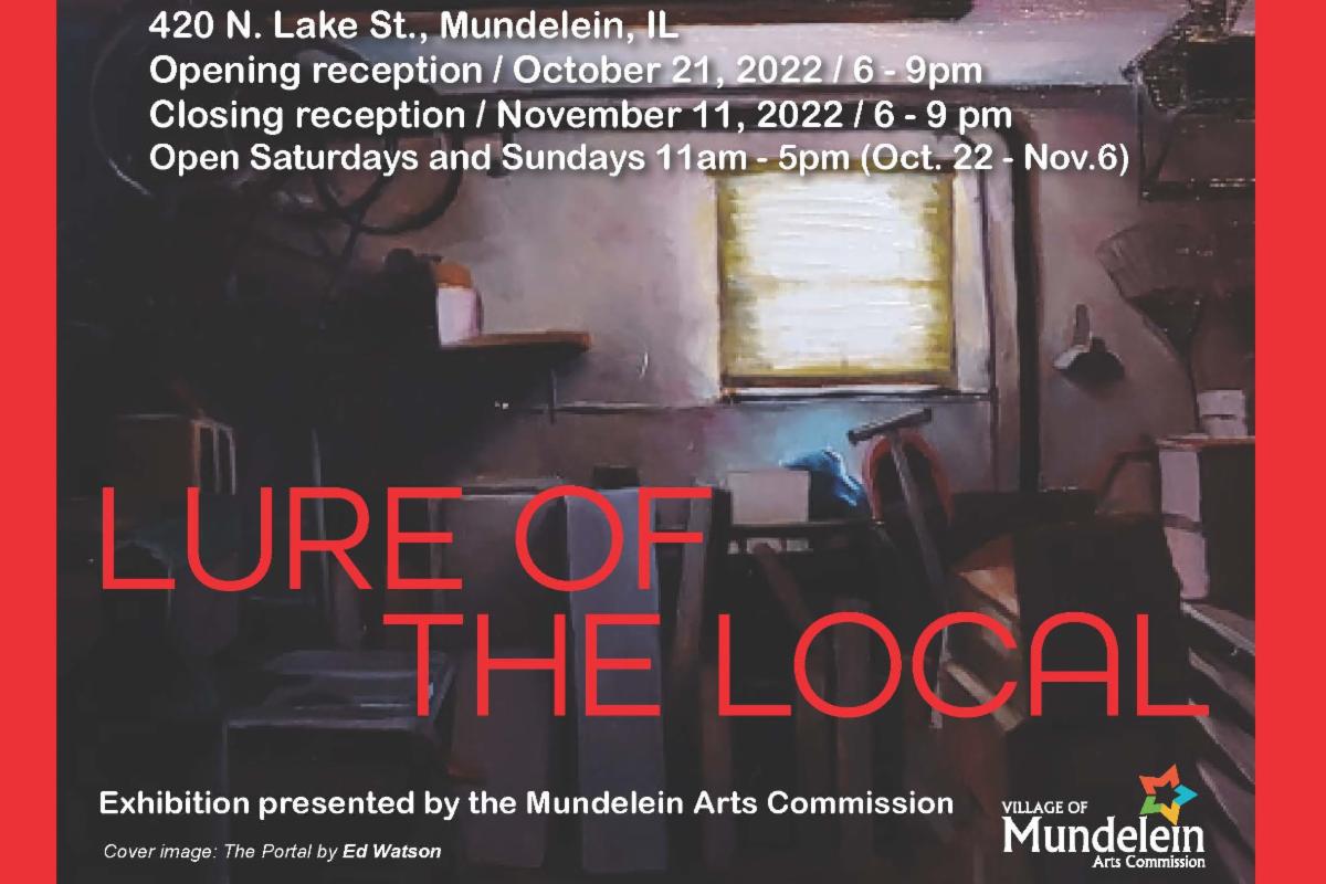 Mundelein ENewsletter 10212022