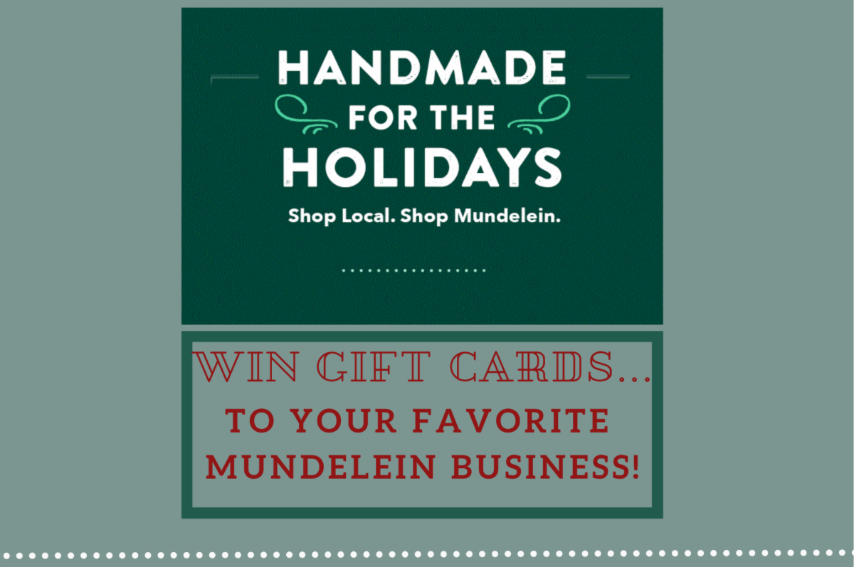 Mundelein ENewsletter 1142022