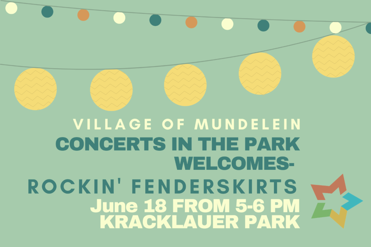 Mundelein ENewsletter 6162023