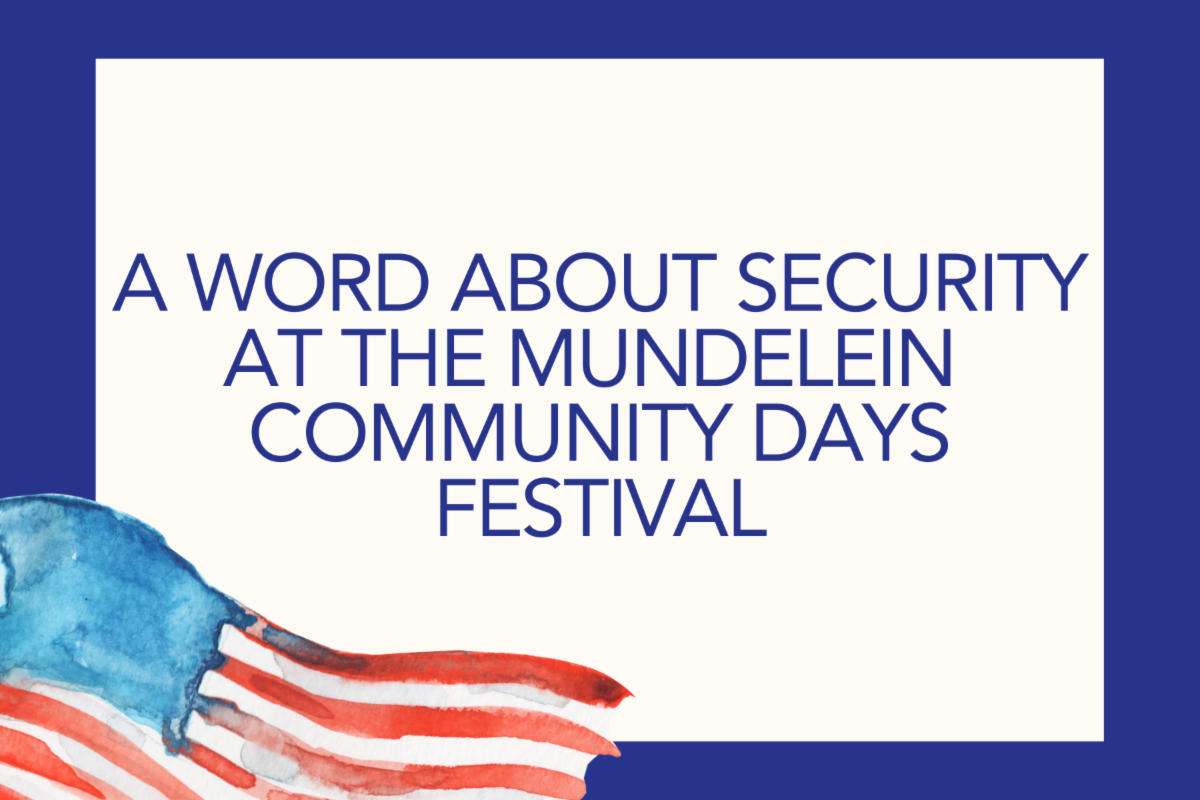 Mundelein ENewsletter 6302023