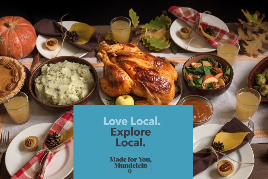 Mundelein ENewsletter 11112022