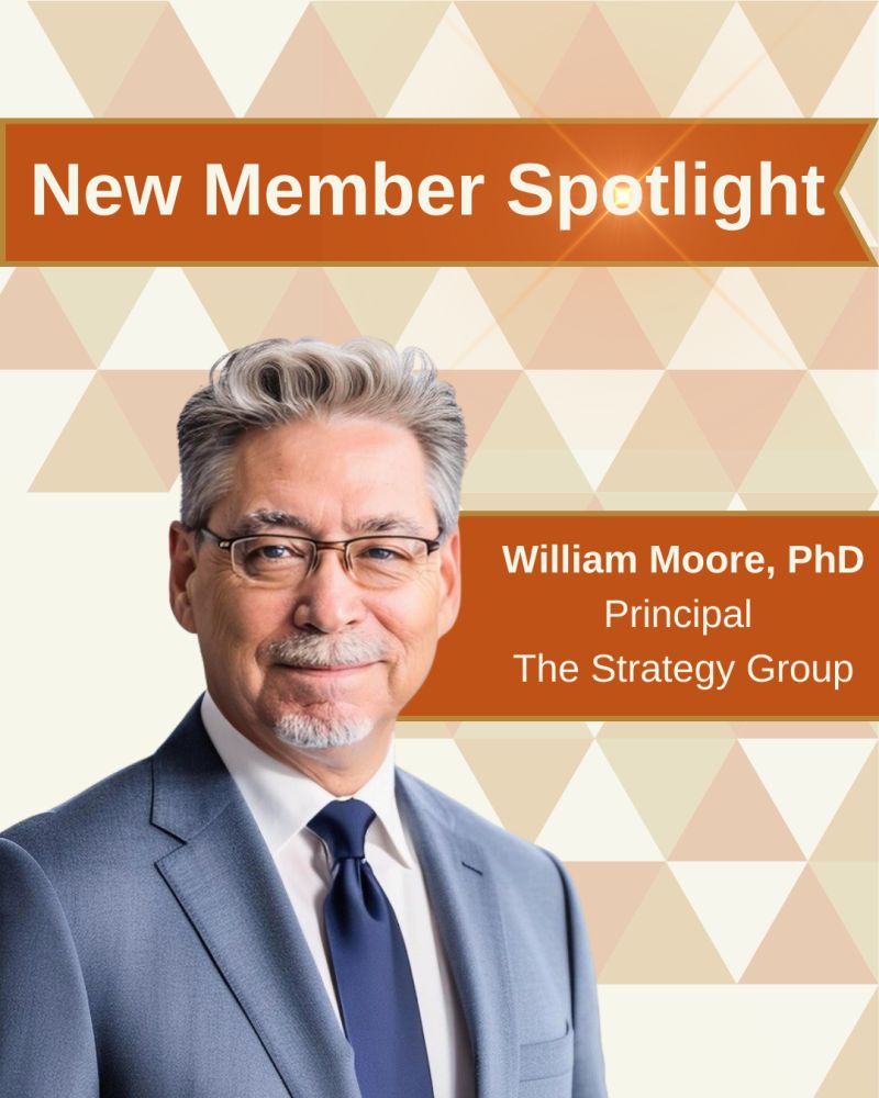 William Moore PhD