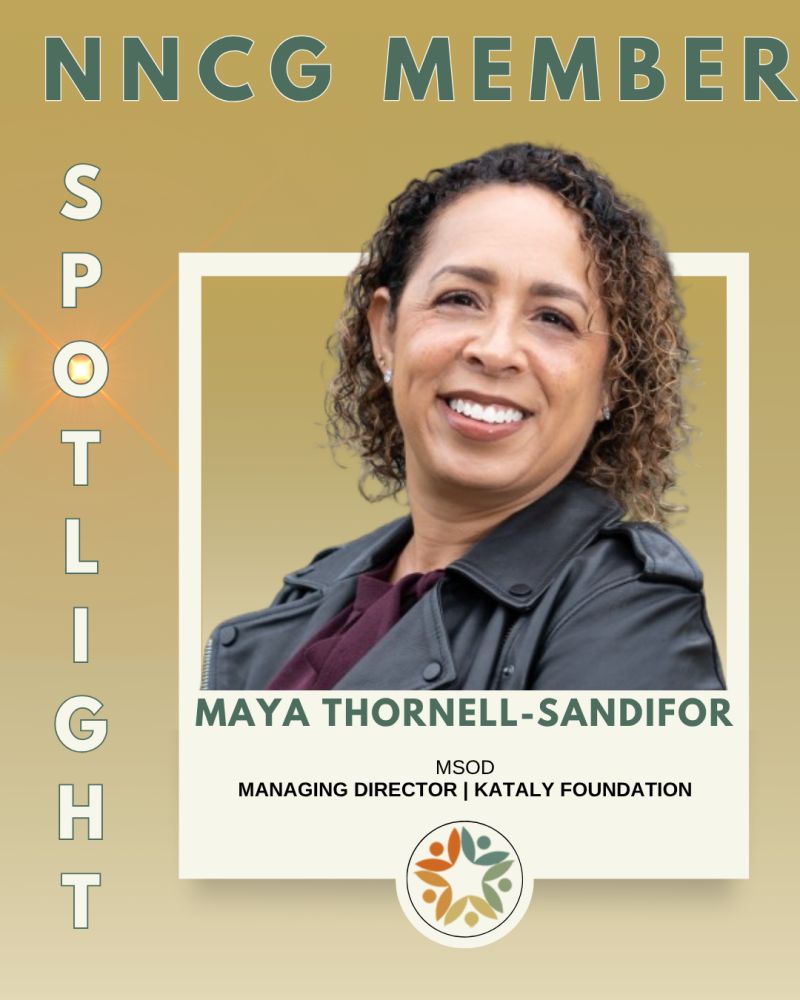 Maya Thornell-Sandifor