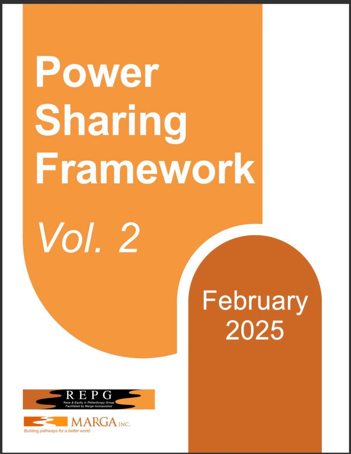 Power Sharing Framework