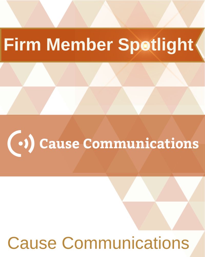Cause Communications