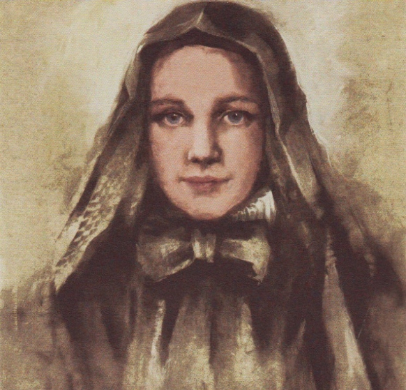 Mother Cabrini