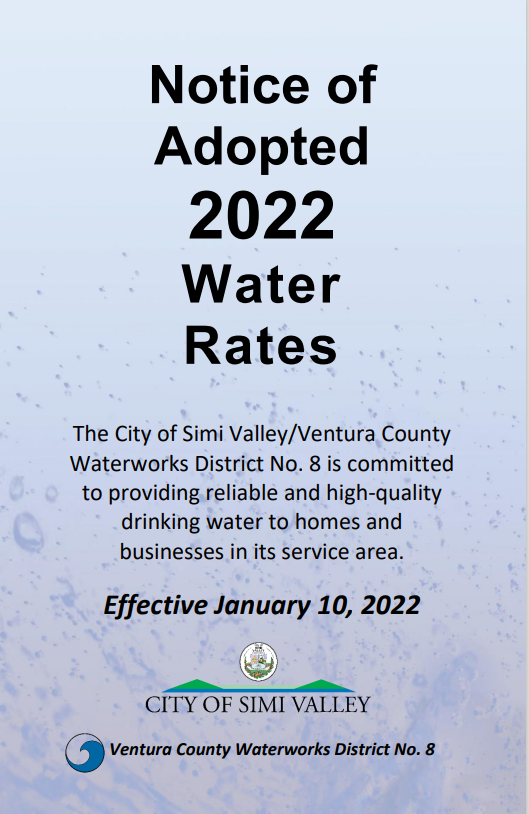 December 2021 City Focus Newsletter