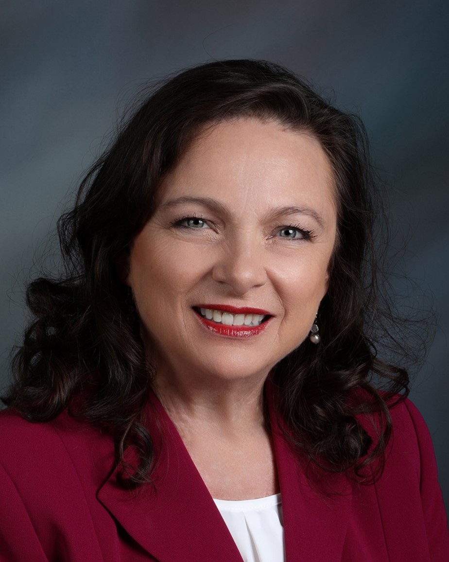 Mayor Pro Tem Elaine Litster