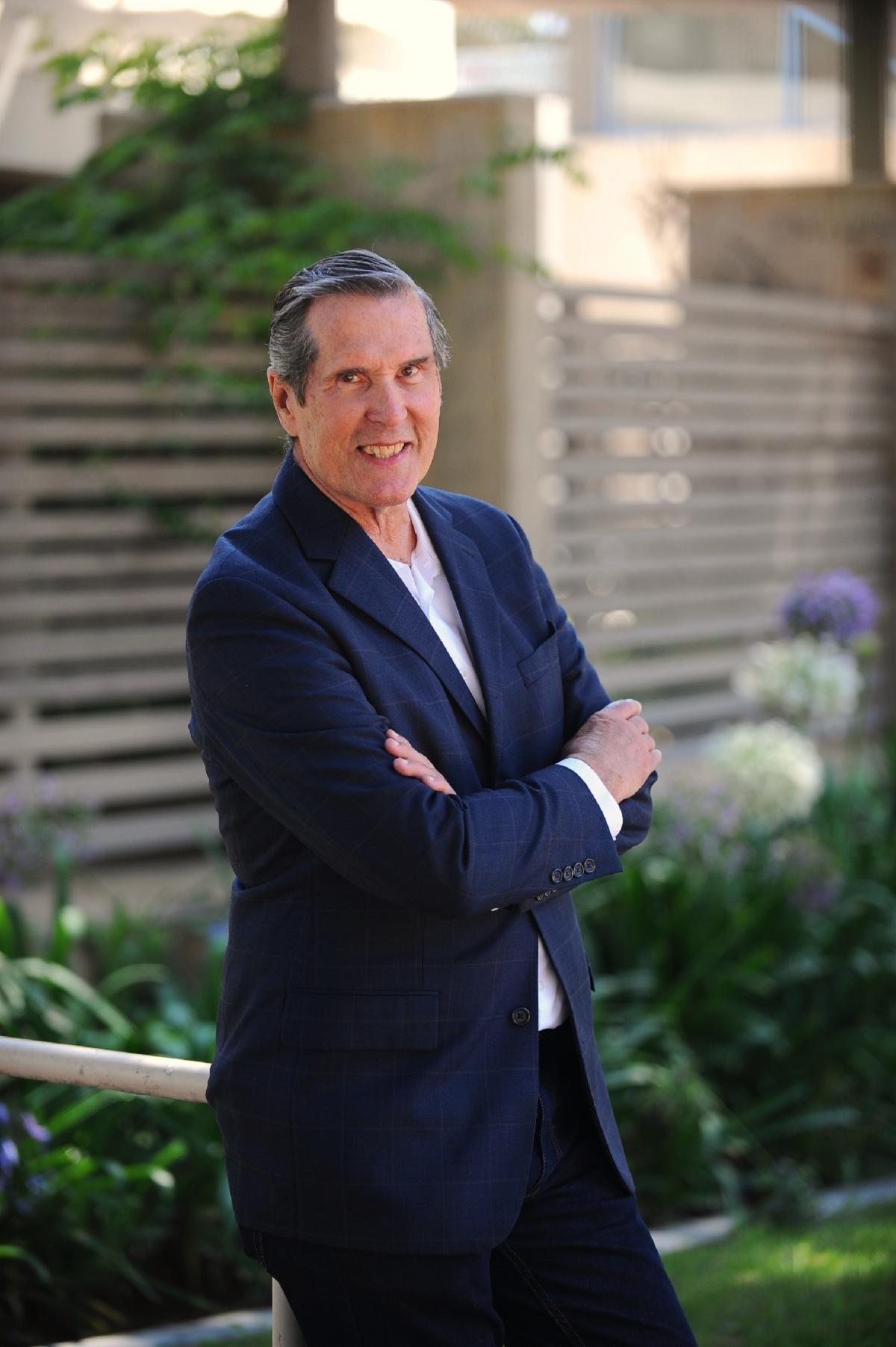 Image of Greg Seymour