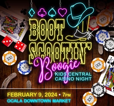 Casino Night 2024
