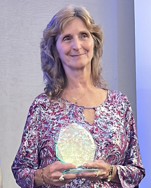 Ruth Vryhof