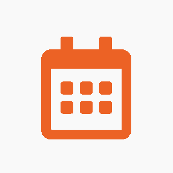 calendar icon