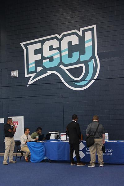 FSCJ Career Fair