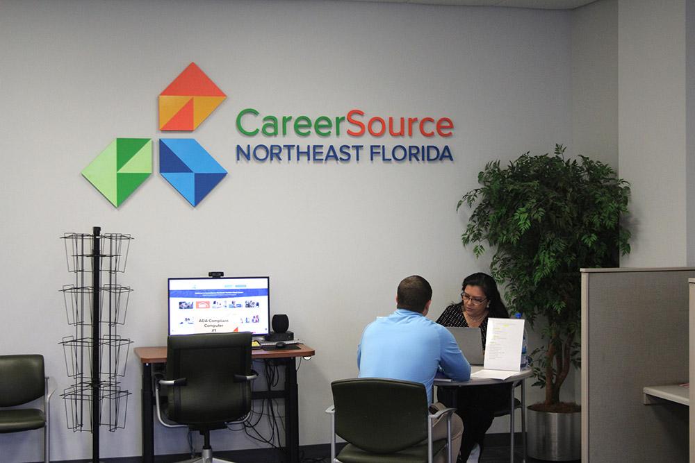 St. Johns Career Center