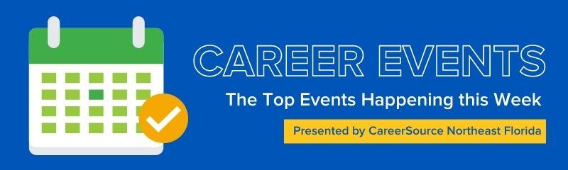CareerSource NEFL Events