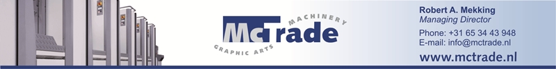 McTrade header