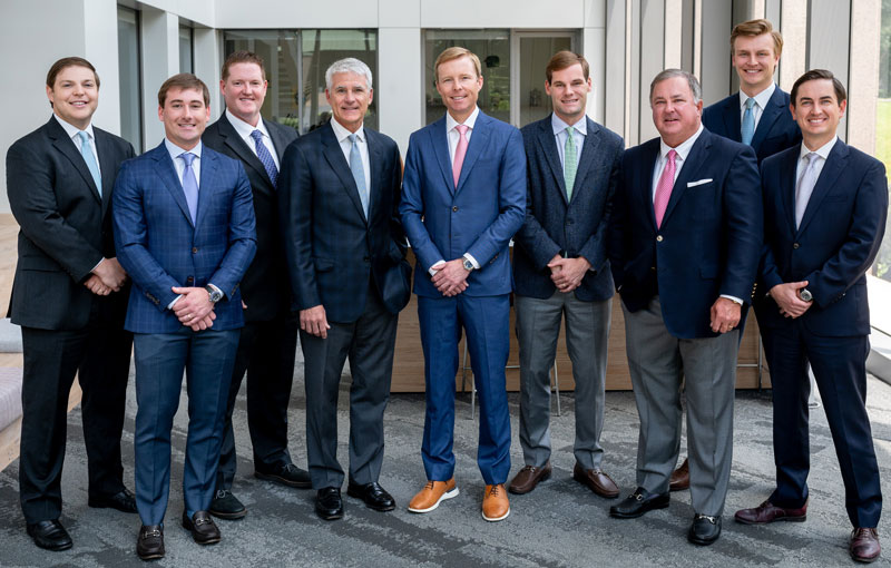 Marble Capital Invests 430MM Across 32 Multifamily Investments