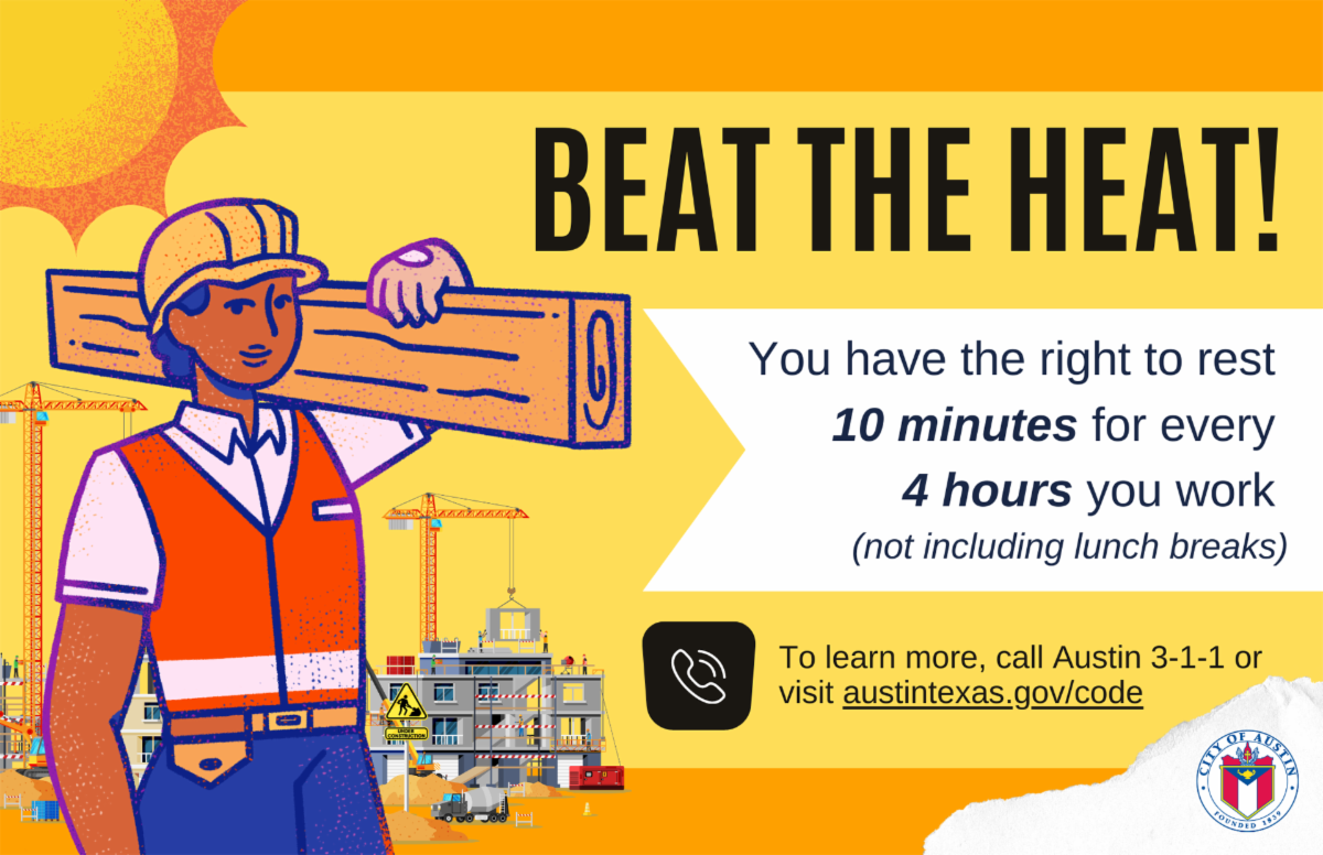 Building Connections May 2023