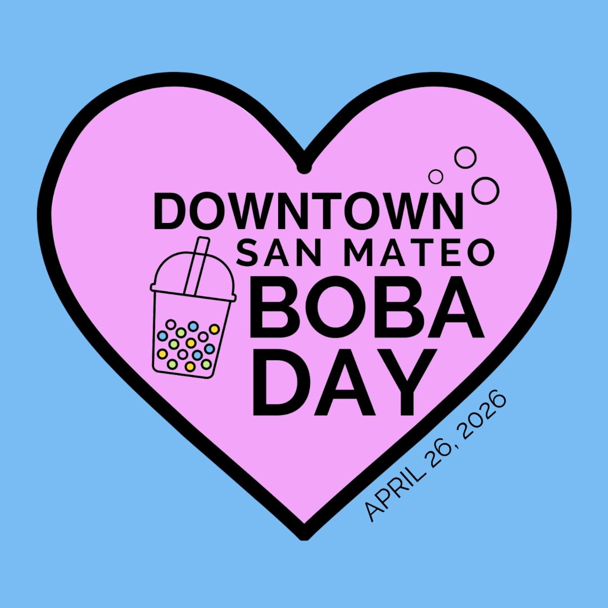 boba day logo