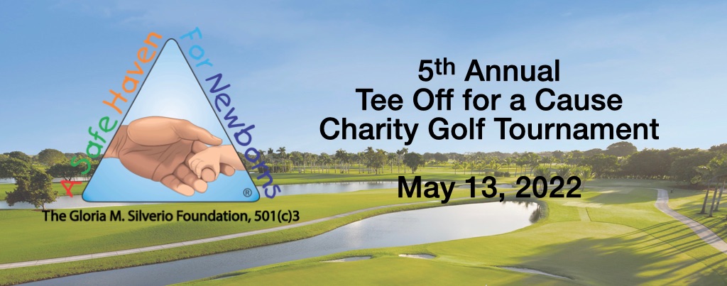 A Safe Haven for Newborns Golf Tournament