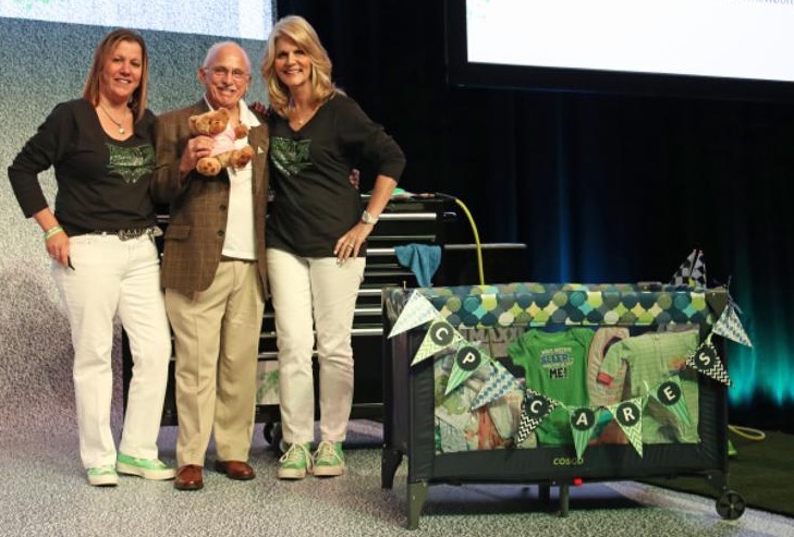 Cruise Planners Conference 
