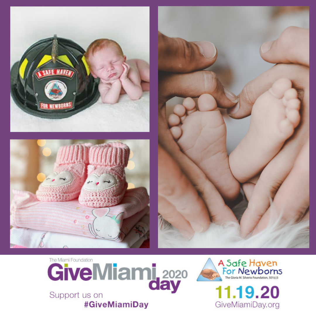 2020 Give Miami Day
