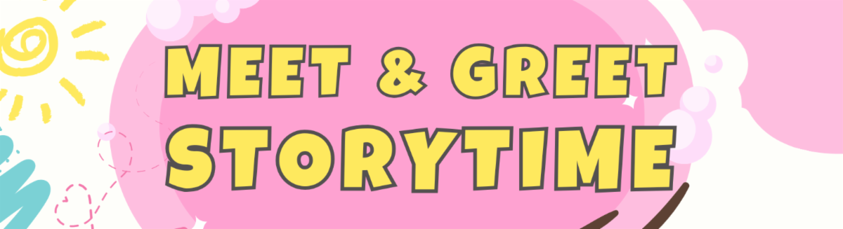 Meet and Greet 424