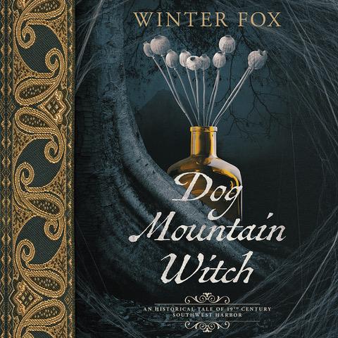 Dog Mountain Witch cover