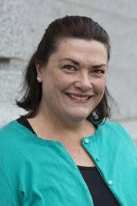JoAnne Wood Friends of Acadia