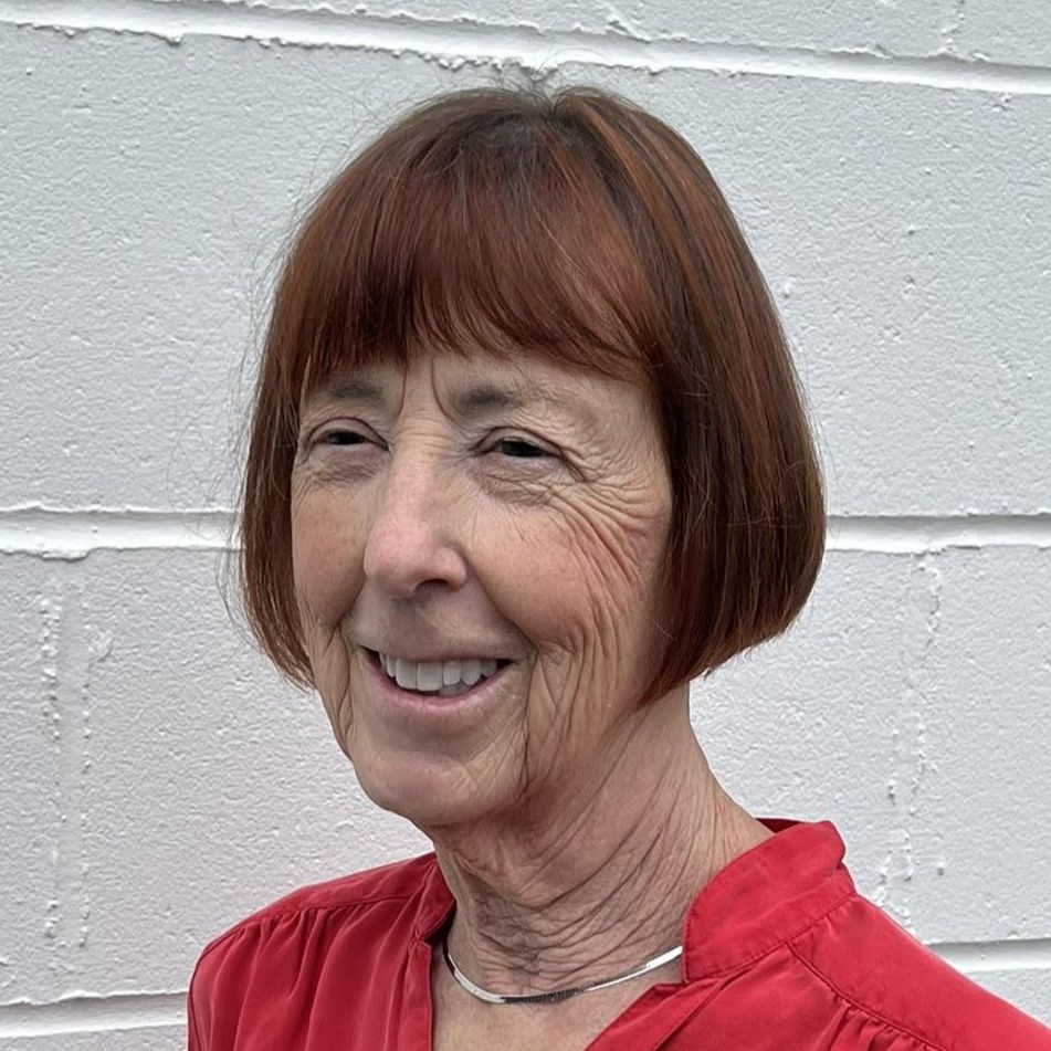 Carolyn Ball